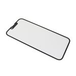 Staklo touchscreen-a za Iphone 13 + OCA stiker crni (MS).
