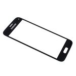Staklo touchscreen-a za Samsung G800 Galaxy S5 mini crni (MS).