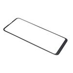 Staklo touchscreen-a za Samsung A115 Galaxy A11 crni (MS).