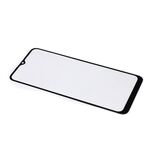 Staklo touchscreen-a za Samsung A025 Galaxy A02S crni (161 mm) (MS).