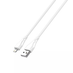 Data kabl Ldnio LS611 25W Fast iPhone lightning beli 1m.