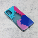 Maska / futrola Colorful za Samsung A037 Galaxy A03s type 3.