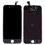 LCD displej za Iphone 6G + Touch screen crni original (MS).