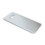 Poklopac baterije za Samsung G955 Galaxy S8 Plus silver (NO LOGO) (MS).