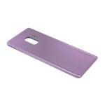 Poklopac baterije za Samsung G960 Galaxy S9 Purple (NO LOGO) (MS).