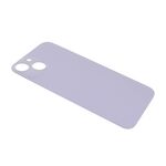 Poklopac baterije za Iphone 14 purple (NO LOGO) (MS).