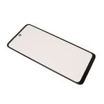 Staklo touchscreen-a + OCA za Motorola Moto G 2022 crni (MS).