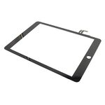 touchscreen za iPad 9.7 (2017) crni (MS).
