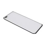 Staklo touchscreen-a za Huawei P40 pro crni (MS).