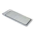 Staklo touchscreen-a za Huawei P Smart Z + OCA stiker crni (MS).