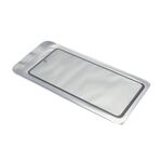 Staklo touchscreen-a za Samsung G780 Samsung G780F Galaxy S20 FE + OCA stiker crni (MS).
