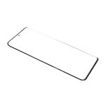 Staklo touchscreen-a za Samsung G985F Galaxy S20 Plus/G986 Galaxy S20 Plus 5G crni (MS).