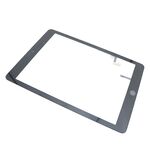 touchscreen za Ipad Air + home button crni AAA (MS).