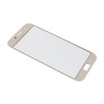 Staklo touchscreen-a za Samsung A520 Galaxy A5 (2017) pink original (MS).