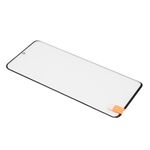Staklo touchscreen-a za Samsung G988F Galaxy S20 Ultra + OCA stiker crni (MS).