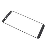Staklo touchscreen-a za Samsung A600F Galaxy A6 2018 crni original (MS).