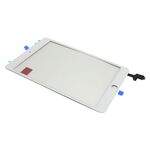 touchscreen za Apple iPad mini 3 + IC konektor beli original (MS).