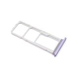 Ulozak SIM kartice za Samsung A057 Galaxy A05s Violet (MS).
