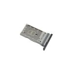 Ulozak za SIM za Samsung Galaxy S22 Plus 5G Phantom crni (MS).