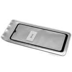 Staklo touchscreen-a za Samsung A125 Galaxy A12 + OCA stiker crni (MS).