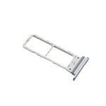 Ulozak za SIM za Samsung Samsung N980 Galaxy Note 20 crni (MS).
