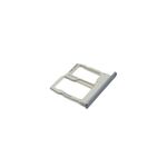 Ulozak za SIM LG G6 / H870 crni (MS).