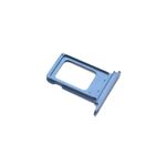 Ulozak za SIM za Iphone 13 Blue (Dual SIM) (MS).