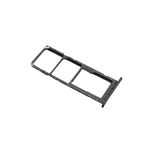 Ulozak za SIM za Samsung Galaxy A03 crni (MS).