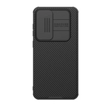 Maska / futrola Nillkin CamShield Pro za Samsung S721B Galaxy S24 FE crna.