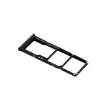 Ulozak za SIM za Samsung A705 Galaxy A70 crni (MS).