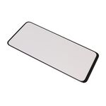 Staklo touchscreen-a + OCA za Xiaomi Redmi Note 9 5G Crno original (MS).
