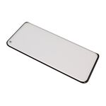 Staklo touchscreen-a + OCA za Xiaomi Mi 11 Crno original (MS).