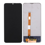 LCD displej za Vivo Y52 5G + touch screen crni.