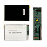 LCD displej za Samsung P7320 Galaxy Tab 8.9 Service Pack original.
