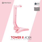 Drzač za slusalice Fantech AC304 Tower II Sakura.