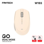 Kancelarijski Wireless mis Fantech W193 bez.