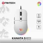 Mis Gaming Fantech VX9S Kanata S Space Edition.