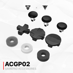 Joypad Fantech ACGP02 delovi za modele WGP14V2, WGP15.