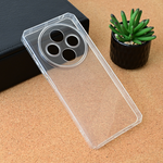 Maska / futrola Full Protection za Xiaomi Redmi 14C/Redmi A4 providna.