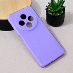 Maska / futrola Sparkle Dust za Xiaomi Redmi 14C/Redmi A4 ljubicasta.