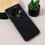 Maska / futrola Sparkle Dust za Xiaomi Redmi 14C/Redmi A4 crna.