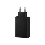 Samsung kucni punjac 65W 2xUSB + Type C EP-T6530-NBE crni original (MS).