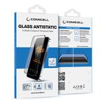 GLASS - Staklena zaštita za ekran ANTISTATIC za Samsung A546B Galaxy A54 5G crna (MS).