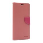 Maska / futrola na preklop MERCURY za Samsung A136 Galaxy A13 5G/A047 Galaxy A04s pink (MS).