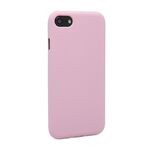 Maska / futrola GENTLE COLOR za iPhone 7/8/SE (2020/2022) roze (MS).