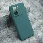 Maska / futrola GENTLE COLOR za Xiaomi 13T/13T pro zelena (MS).