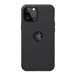 Maska / futrola NILLKIN Super Frost Pro za iPhone 12/12 Pro (6.1) crna (MS).