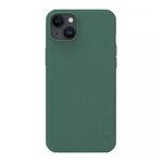 Maska / futrola Nillkin Super Frost Pro za iPhone 15 Plus zelena (MS).