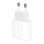 Kucni punjac za iPhone 14/13/12/11 PD Fast charger 20W 3A HQ (MS).