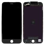 LCD displej za Iphone 6 Plus + Touch screen crni high copy (MS).